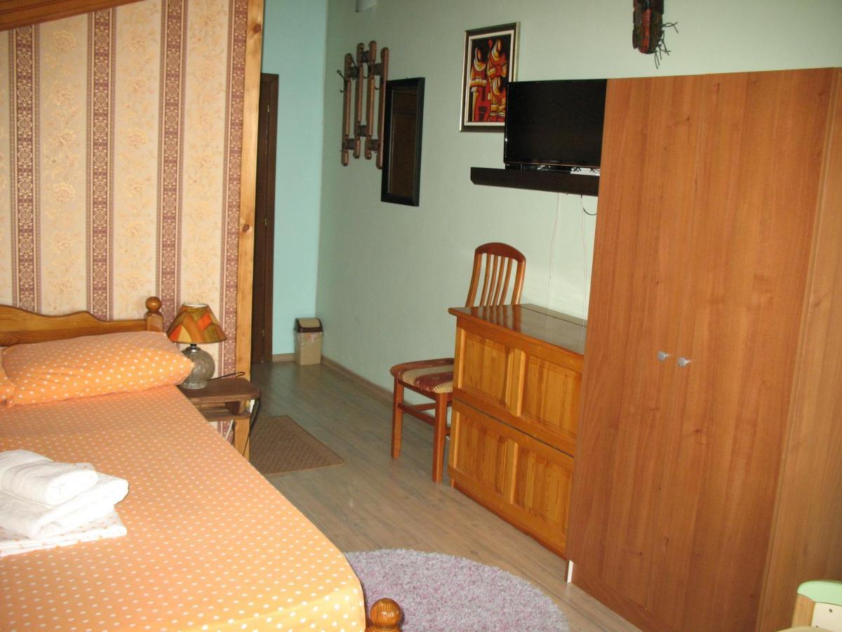 Guest House Slivek Exterior photo