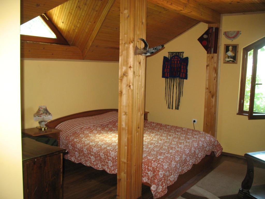 Guest House Slivek Exterior photo
