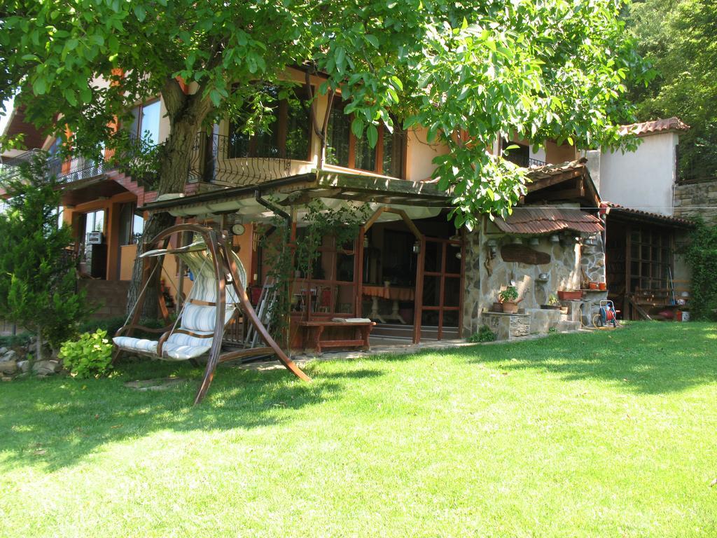 Guest House Slivek Exterior photo