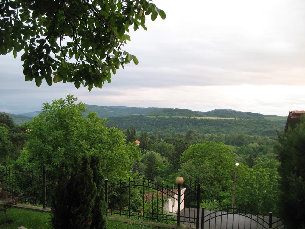 Guest House Slivek Exterior photo